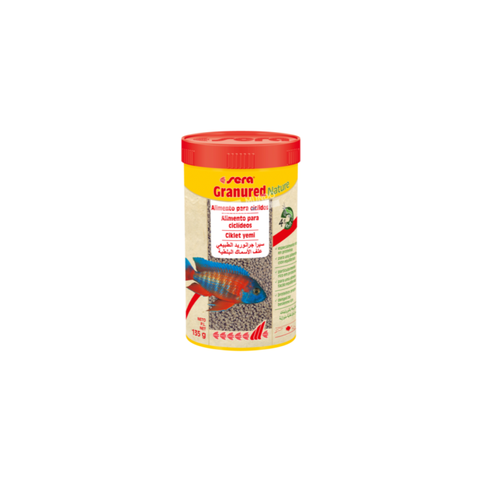 Sera Granured Nature (1l)