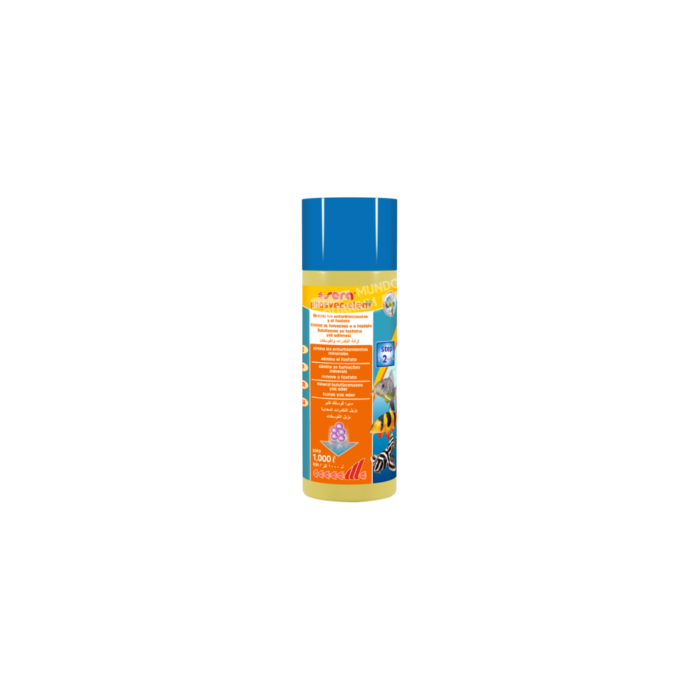 Sera Phosvec·Clear (250ml)