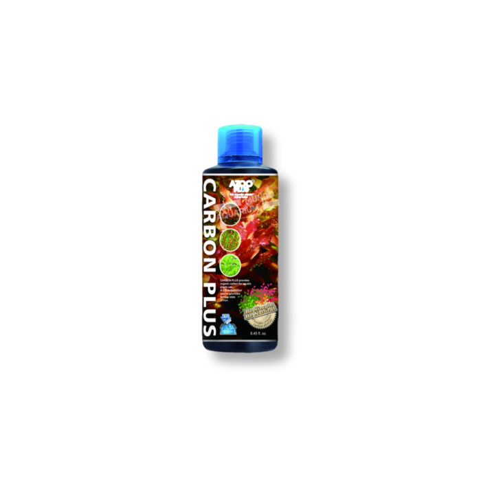 CARBON PLUS (250ML)