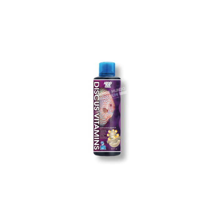 DISCUS VITAMINS PLUS (1000ML)