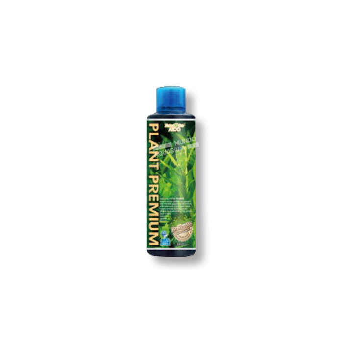 PLANT PREMIUM PLUS (120ML)