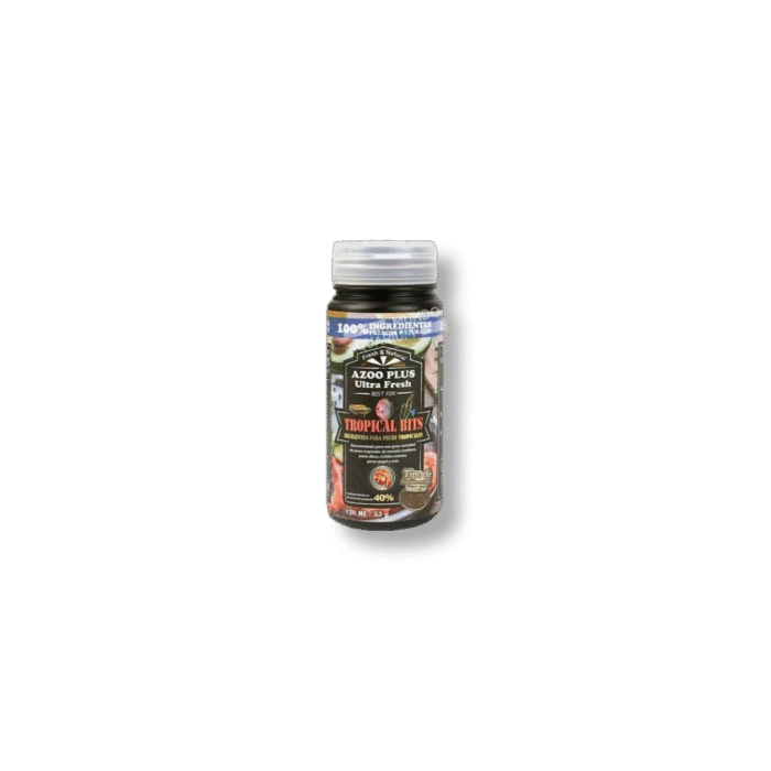 TROPICAL EXCELLENT BITS (330ML/130g)