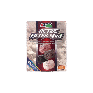 4 En 1 Active Filter (1L)