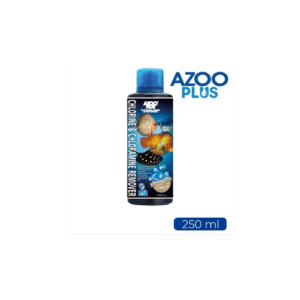 Cloro & Chloramine (250Ml)