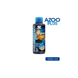 Cloro & Chloramine (500Ml)