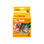 Sera Test De Amonio/Amoníaco (Nh4/Nh3) (15Ml)