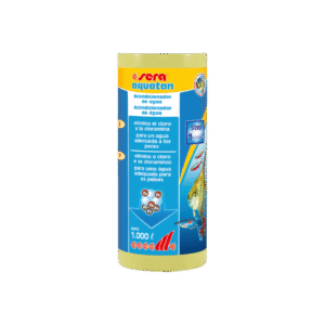 Sera Aquatan (250Ml)