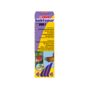 Sera Baktopur (50Ml)