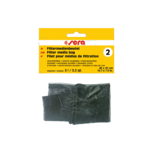 Sera Bolsa De Material De Filtrado