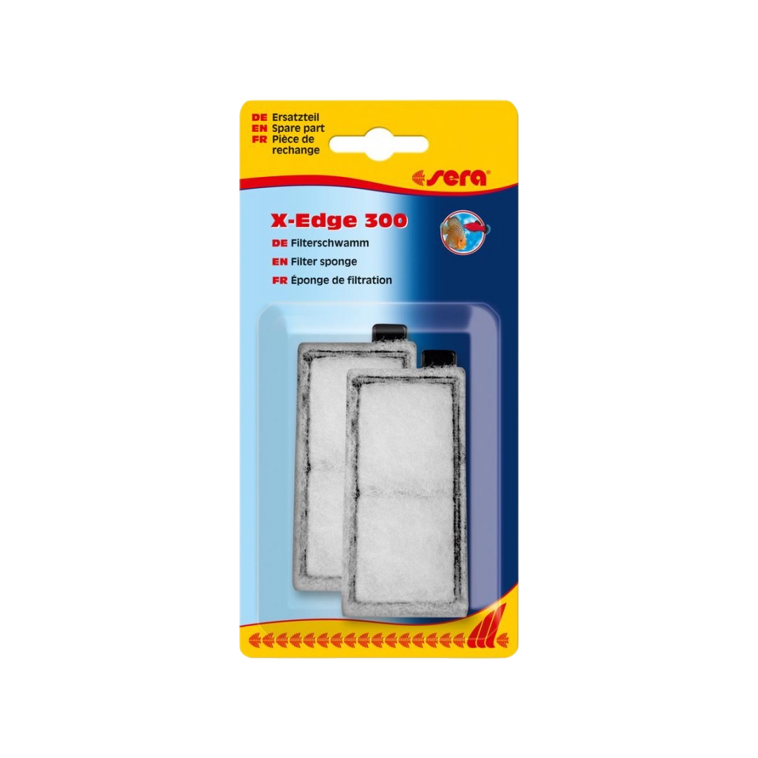 Sera Cartucho De Filtrado, Blanco Para 300