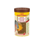 Sera Discus Granulat Nature (1L)