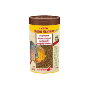 Sera Discus Granulat Nature (1L)