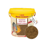 Sera Discus Granulat Nature (4,2Kg)