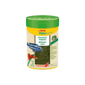 Sera Flora Nature (100Ml)