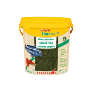 Sera Flora Nature (1L)