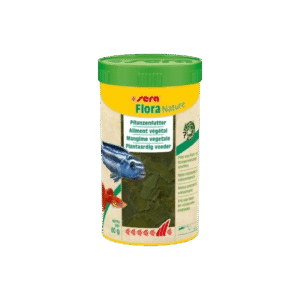 Sera Flora Nature (250Ml)