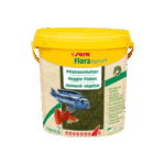 Sera Flora Nature (2Kg)