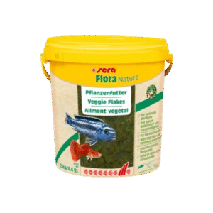 Sera Flora Nature (2Kg)