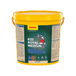 Sera Koi Royal Nature Medium (3,8L)