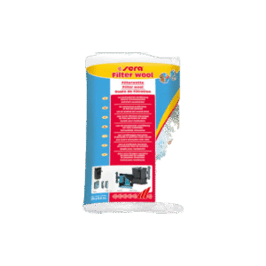 Sera Perlón Para Filtrado (250G)