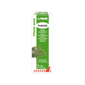 Sera Phyto Med Protazid (30Ml)