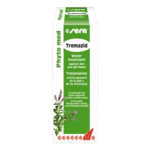 Sera Phyto Med Tremazid (30Ml)