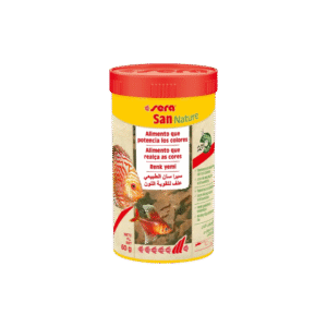 Sera San Nature (250Ml)