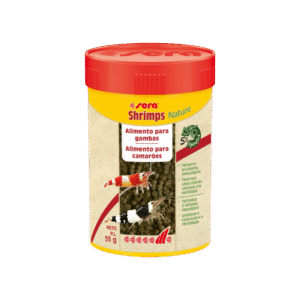 Sera Shrimps Nature (100Ml)