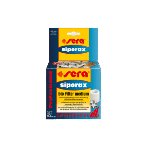 Sera Siporax Professional 15 Mm (500Ml)