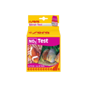 Sera Test De Nitrato (No3) (15Ml)