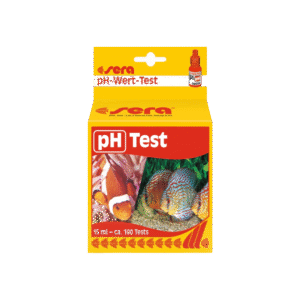 Sera Test De Ph (15Ml)