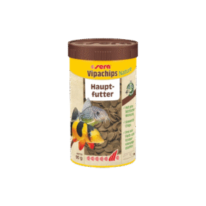 Sera Vipachips Nature (250Ml)