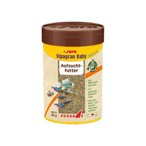 Sera Vipagran Baby (100Ml)