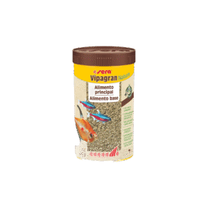 Sera Vipagran Nature (250Ml)