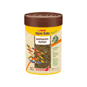 Sera Vipan Baby (100Ml)