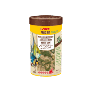 Sera Vipan Nature (250Ml)