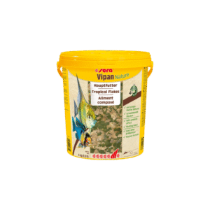 Sera Vipan Nature (2Kg)
