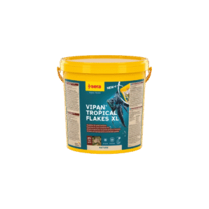 Sera Vipan Nature Escama Grande (2Kg)