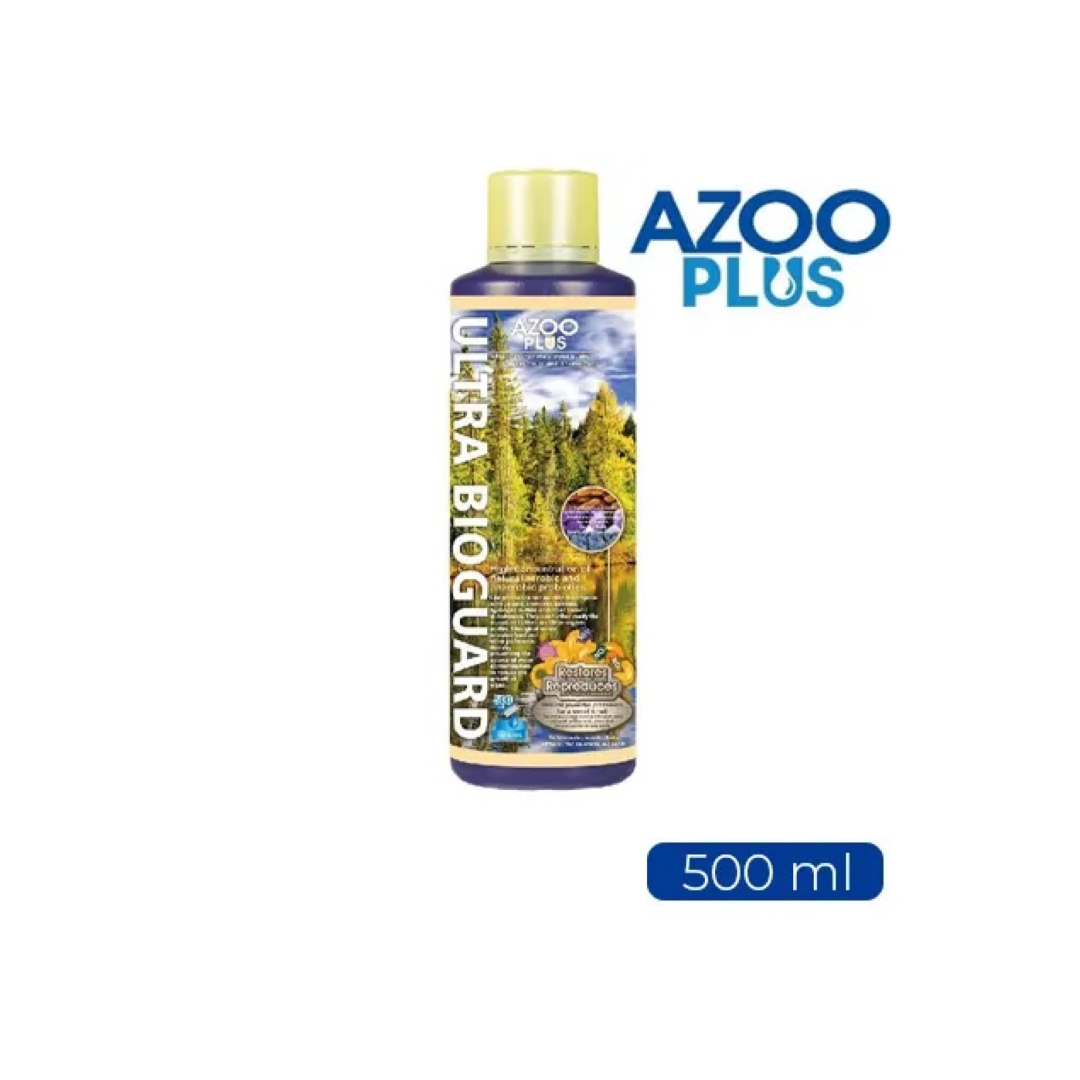 Ultra Bioguard Plus (500Ml)